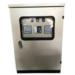 Vỏ tủ tụ bù 80kV