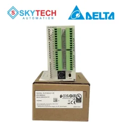 PLC Delta DVP28SS211R