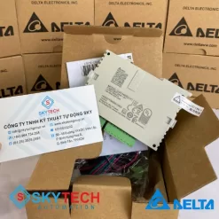 PLC Delta DVP14SS211T 1