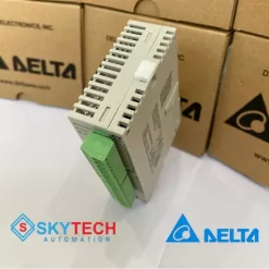 PLC Delta DVP14SS211T 3