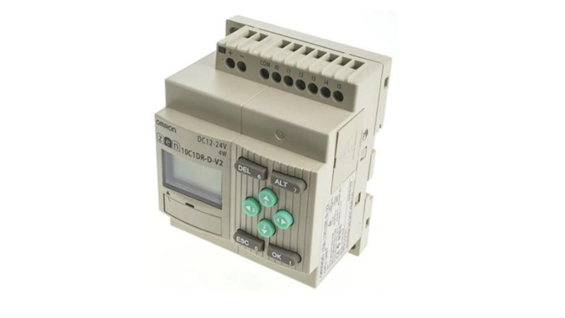 PLC nhỏ gọn