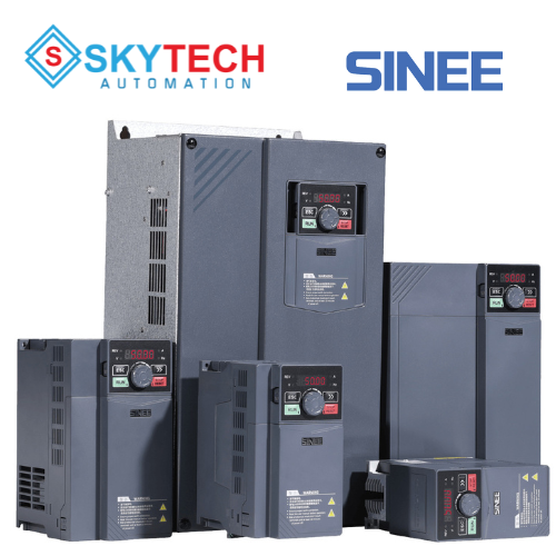 3 Biến Tần Sinee EM730-0R4-2B