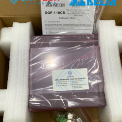 DOP-110CS - Màn Hình Delta 10 inch thường 1 DOP 110CS