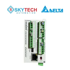 PLC Delta DVP26SE11T