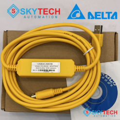 Cáp Lập Trình PLC Delta USBACAB230