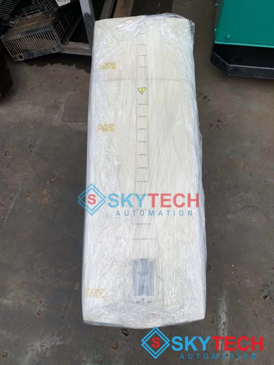 Sửa Chữa Biến Tần ABB Uy Tín Tại TPHCM - SKYTECH GROUP 6 Hình ảnh sửa chữa biến tần ABB thực tế tại SKYTECH