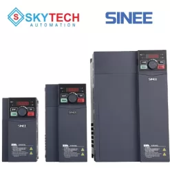 Biến Tần Sinee EM730-110-3