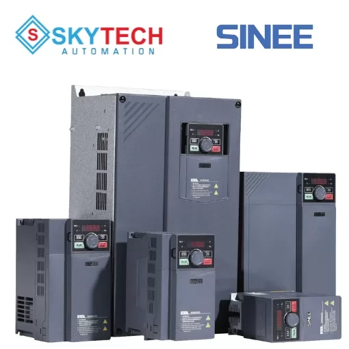 em730-280-3 Biến Tần Sinee EM730-280-3