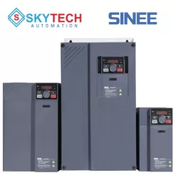 Biến Tần Sinee EM730-400-3