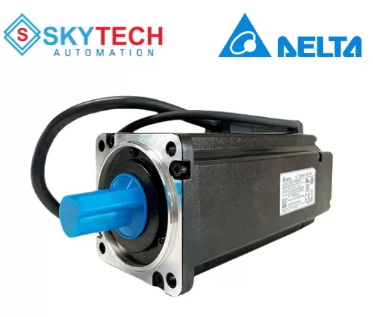 AC Servo Motor Delta ECMA-C20401SS
