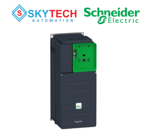 Schneider ATV930