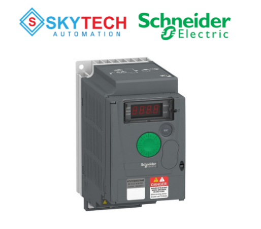 Schneider ATV310
