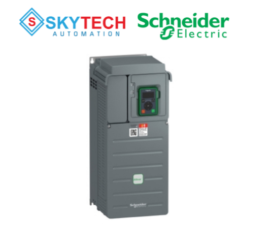 Schneider ATV610
