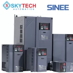 Biến tần Sinee EM730