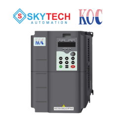 Biến tần KOC chính hãng, Giá Tốt Tháng 11/2024