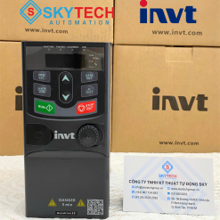 INVT GD20-0R4G-2 - Biến Tần 1 GD20 1