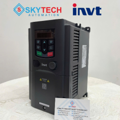INVT GD200A-0R7G-2 - Biến Tần 1 GD200A 0.7