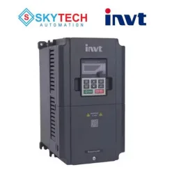 Biến tần INVT 15kW 3 pha 380V GD20-015G-4