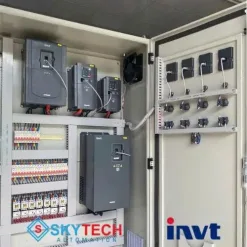 Biến tần INVT 7.5kW 3 pha 380V GD20-7R5G-4 2 Biến tần INVT 7.5kW 3 pha 380V GD20-7R5G-4