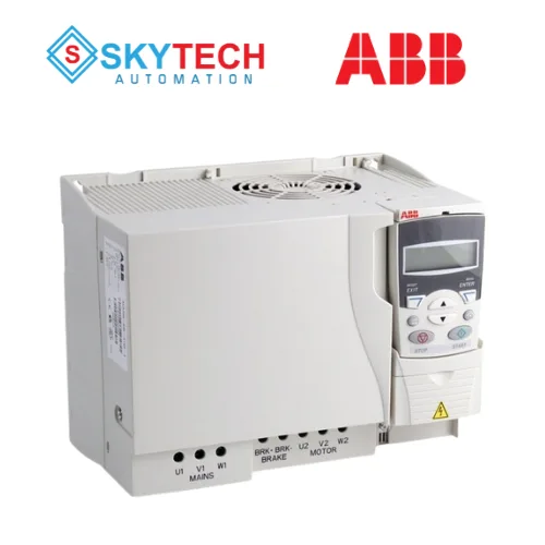acs355 Biến Tần ABB ACS355