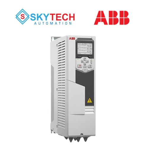 acs580 Biến tần ABB ACS580