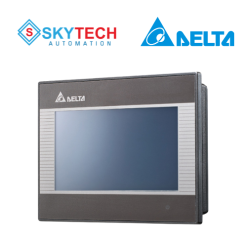 HMI Delta DOP B