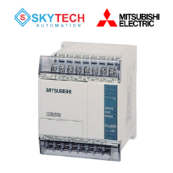 PLC Mitsubishi FX1S