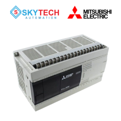 PLC Mitsubishi FX3G