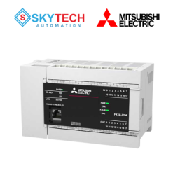 PLC Mitsubishi FX5U