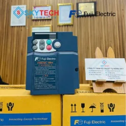 Biến tần FRN0007C2S-4A