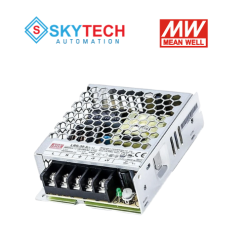Bộ nguồn Meanwell LRS-35-5