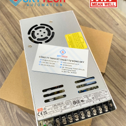 Bộ nguồn tổ ong Meanwell LRS-350-24 2 LRS 350 24 1 1