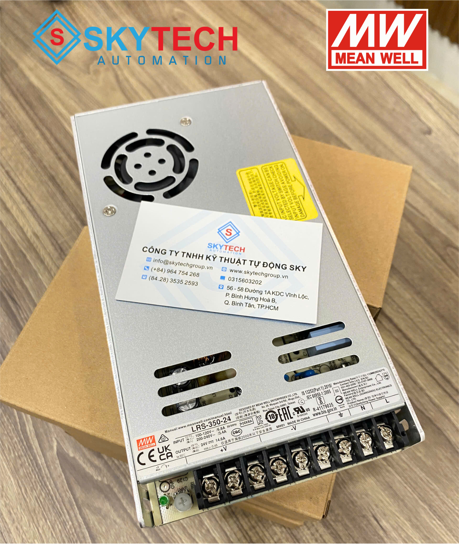 LRS-350-24-1 LRS 350 24 1 1