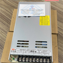 Bộ nguồn tổ ong Meanwell LRS-350-24 1 LRS 350 24 1