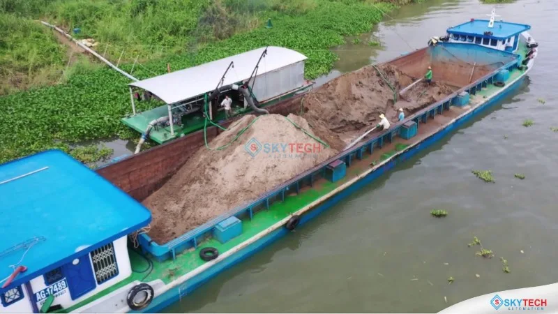 Ứng dụng biến tần cho hệ thống bơm cát 2 bien tan bom cat 2 jpg