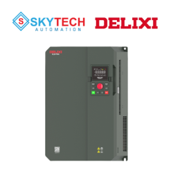 Biến tần Delixi H300G65P75T4(B)