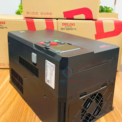 Biến tần Delixi H300G22P30T4(B) 30kW 3 pha 380V 4 Biến tần Delixi H300G22P30T4(B)
