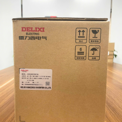 Biến tần Delixi H300G4R0P5R5T4B 5.5kW 3 pha 380V
