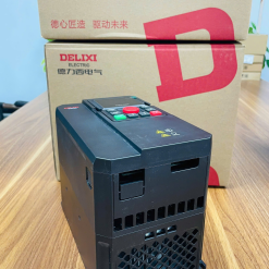 Biến tần Delixi H300G4R0P5R5T4B 5.5kW 3 pha 380V