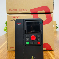 Biến tần Delixi H300G4R0P5R5T4B 5.5kW 3 pha 380V