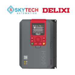 Biến tần Delixi H500