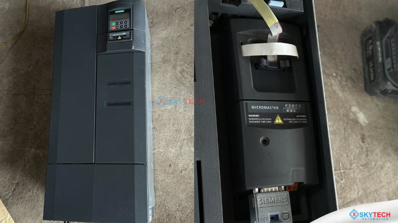 Sửa chữa Biến Tần Siemens chuyên nghiệp giá tốt 3 Sửa mọi lỗi Biến Tần Siemens