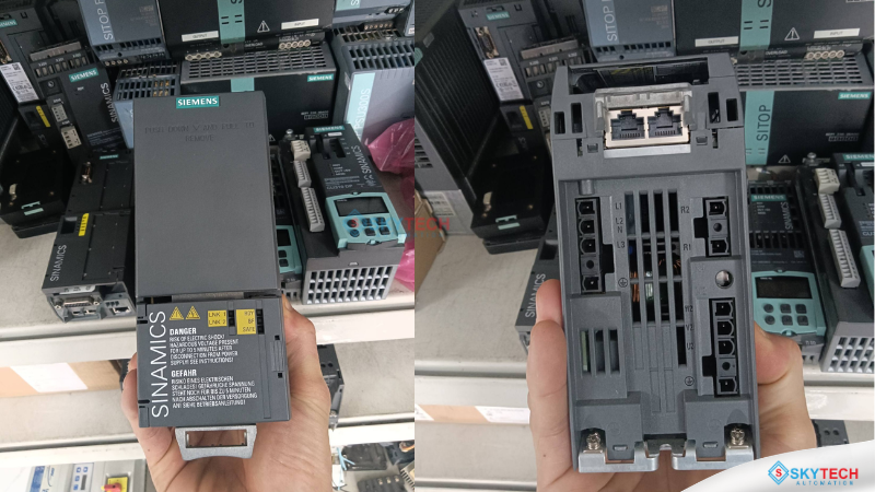 Sửa chữa Biến Tần Siemens chuyên nghiệp giá tốt 4 Dịch vụ sửa chữa Biến Tần Siemens chuyên nghiệp