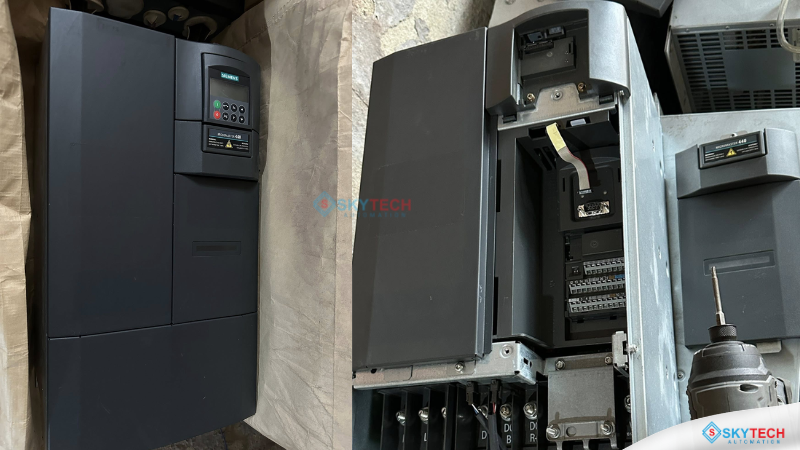 Sửa chữa Biến Tần Siemens chuyên nghiệp giá tốt 5 Đơn vị sửa chữa Biến Tần Siemens uy tín - SKYTECH